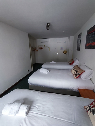 Room 4, le savoyard, Savoie