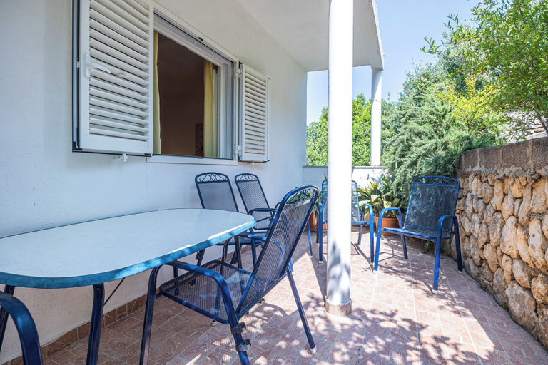 Others 4, Apartment Vito, Podgora