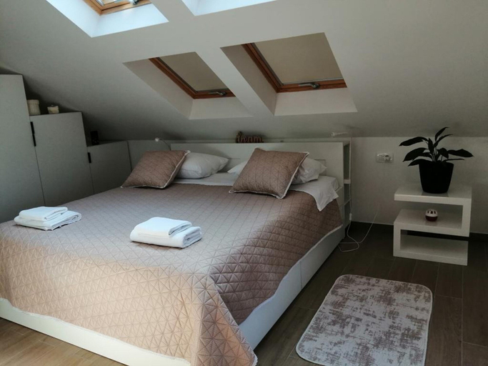 Room 2, House Mande i Kate, Vrgorac
