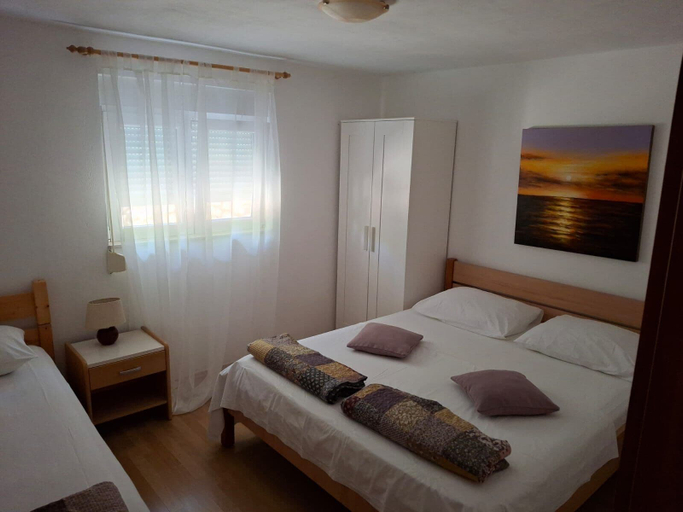 Room 2, Apartments Akustik, Sveti Filip i Jakov