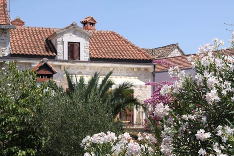 Exterior 2, House Davor, Sutivan