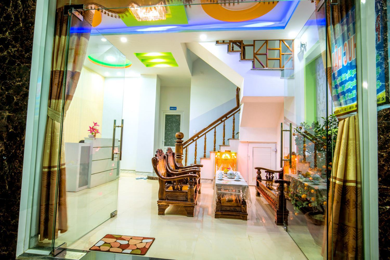 Others 5, Phuc Hau Hotel - Ly Son, Lý Sơn