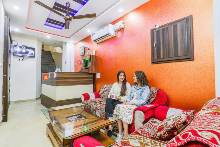 Others 4, Via Mayank Palace, Chandigarh