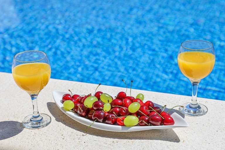 Food & Drinks, Villa Antonija, Rogoznica