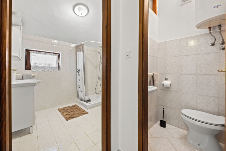 Bathroom 4, Apartment Radosevic, Medulin