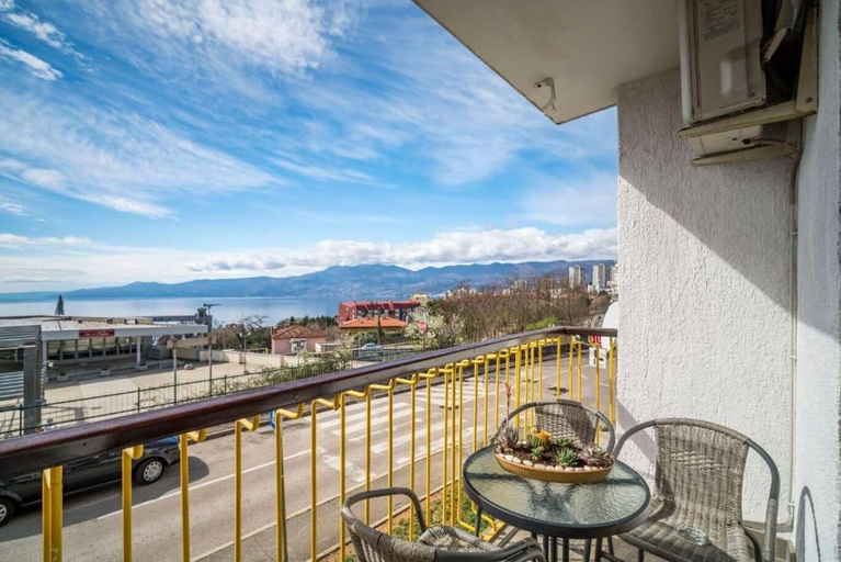Others 4, Apartment Slava, Rijeka