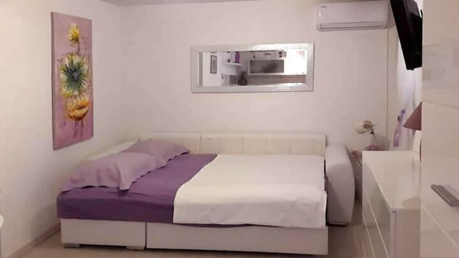Room 4, House Marie's Lavander Dream, Šibenik