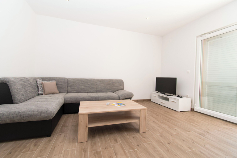 Living room 5, Apartments Pavlovic, Vodice
