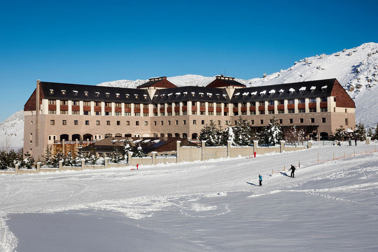 Primary image, Barida Hotels Davraz, Eğirdir