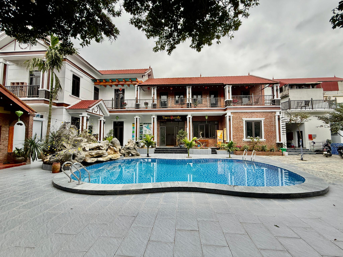 Exterior & Views 1, Tam Family Homestay And Restaurant, Gia Viễn