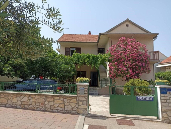 Exterior & Views 2, Apartment Nera, Vodice