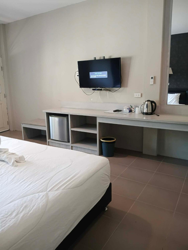 Bedroom 2, Blue Horizon, Hua Hin
