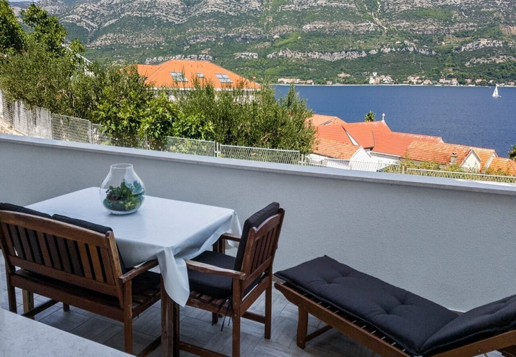 Others 5, Apartment Marina, Korčula