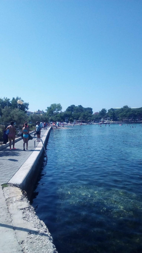 Others 4, Apartments Midi, Zadar