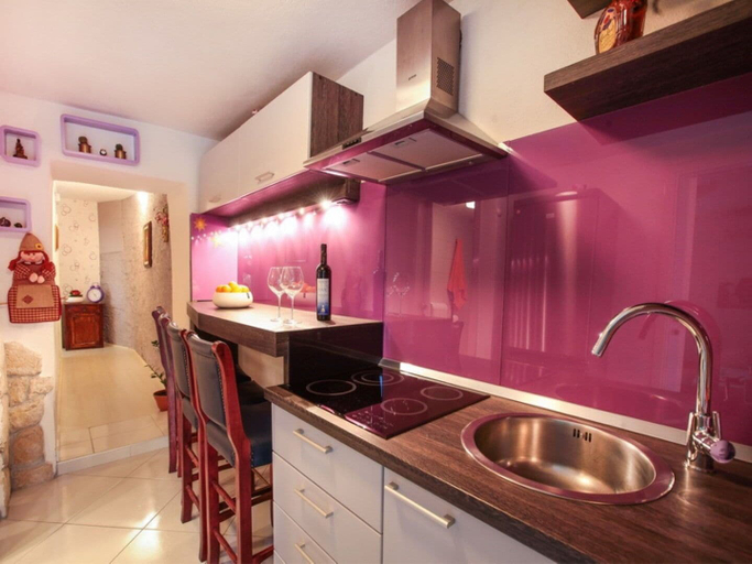 Interior 2, Apartment Alta, Makarska