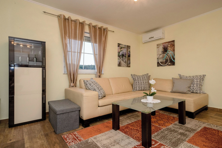 Others 5, Apartments Spomenka Zvonko, Lopar/Supetarska Draga