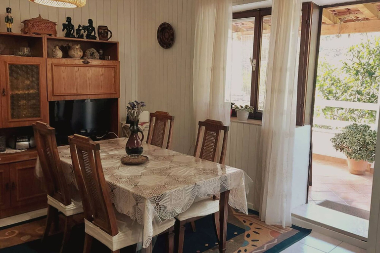 Dining 2, Apartment Jadris, Orebić