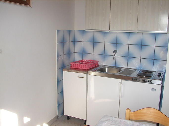 Others 4, Apartments Dragan, Tisno