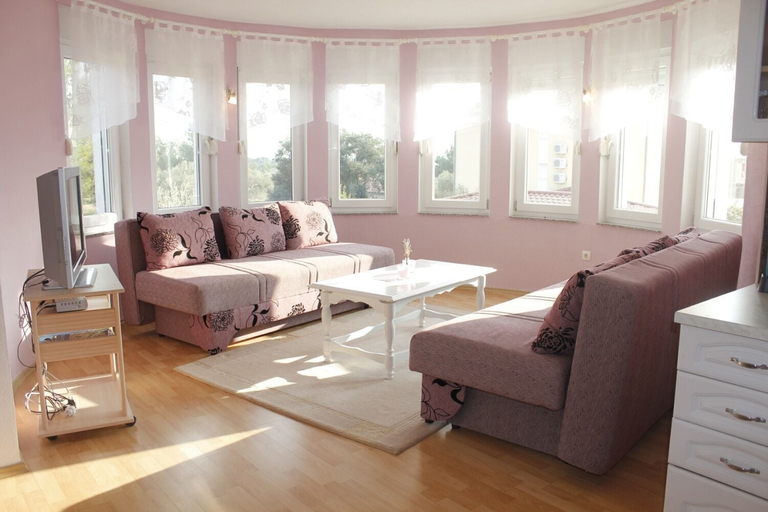 Others 4, Apartments Marin, Biograd na Moru