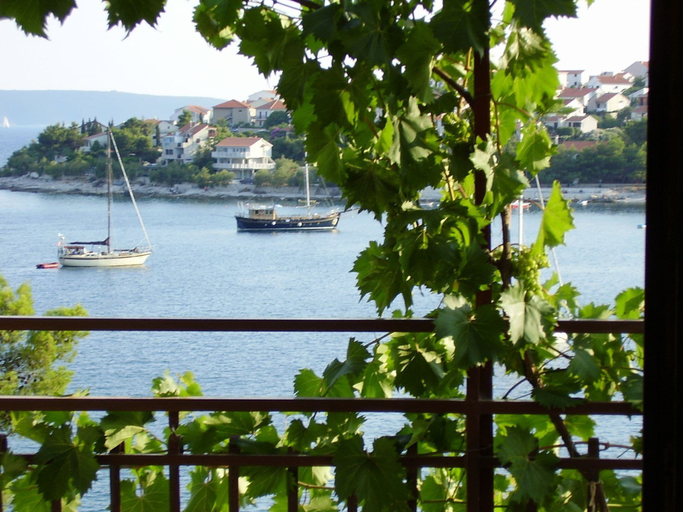 Others 5, Apartments Dane, Trogir