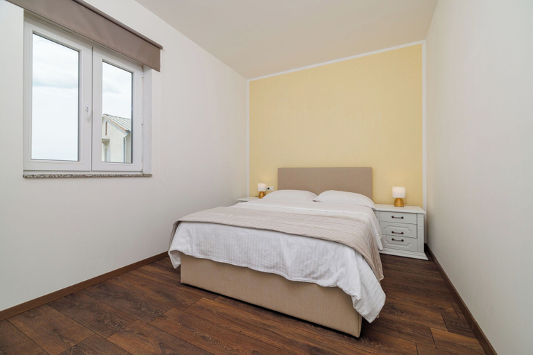 Room 4, Apartment Filip 2, Crikvenica