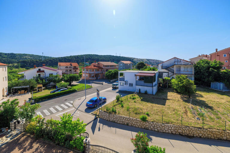 Exterior & Views, Apartments Spomenka Zvonko, Lopar/Supetarska Draga