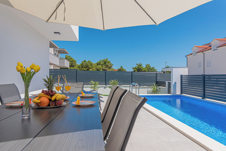 Sport & Beauty 4, Villa Elegance Escape, Vodice