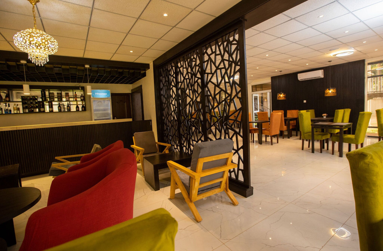 Food & Drinks 4, Anabel Apartment and Suites Abuja, AbujaMun