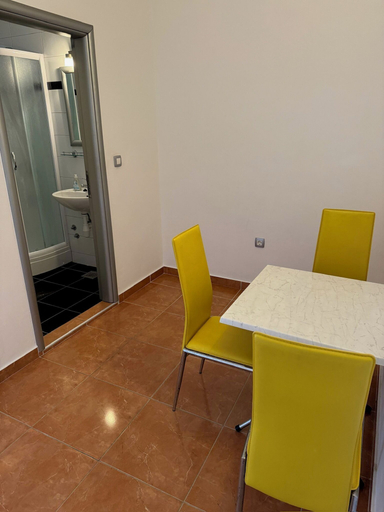 Dining 5, Apartments Klara, Gradac