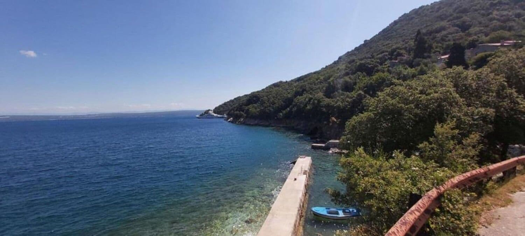 Beach 3, Apartment Boto, Cres