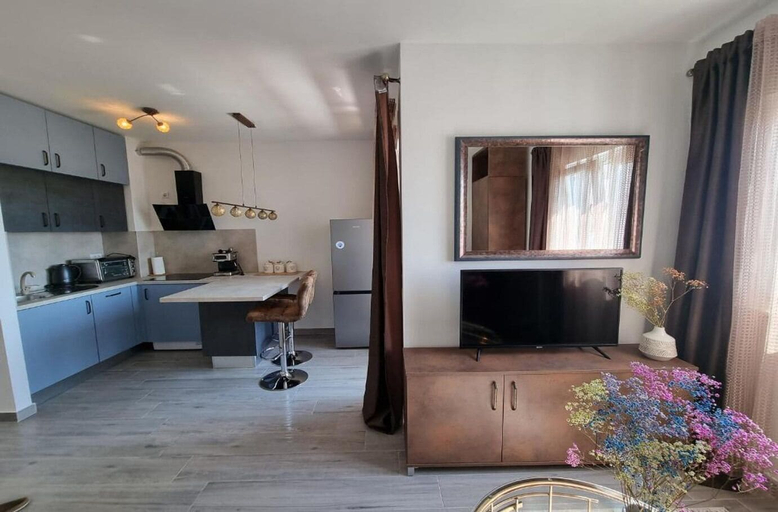 Private kitchen 3, Apartment Isa, Zadar