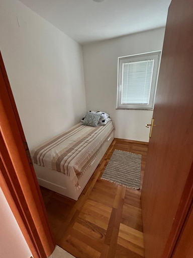 Bedroom 4, Apartment Pogi Srima, Vodice