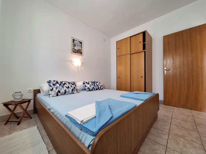 Room 4, Apartment Drena, Novi Vinodolski
