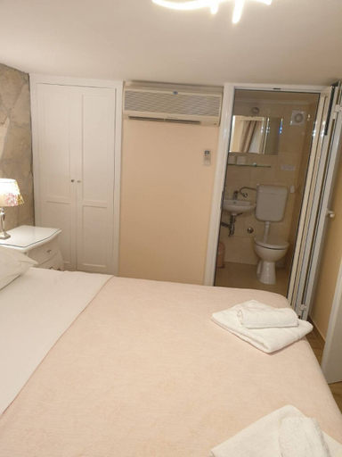 Bedroom 2, House Star 1, Dubrovnik