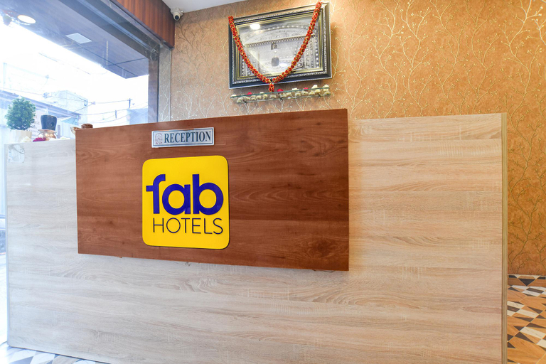 Others 5, FabHotel Shivay, Indore
