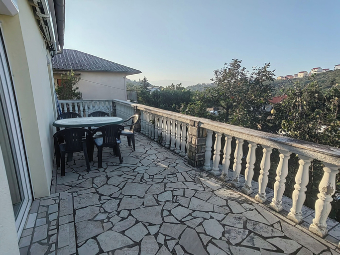 Others 4, Apartments Green Oasis, Novi Vinodolski