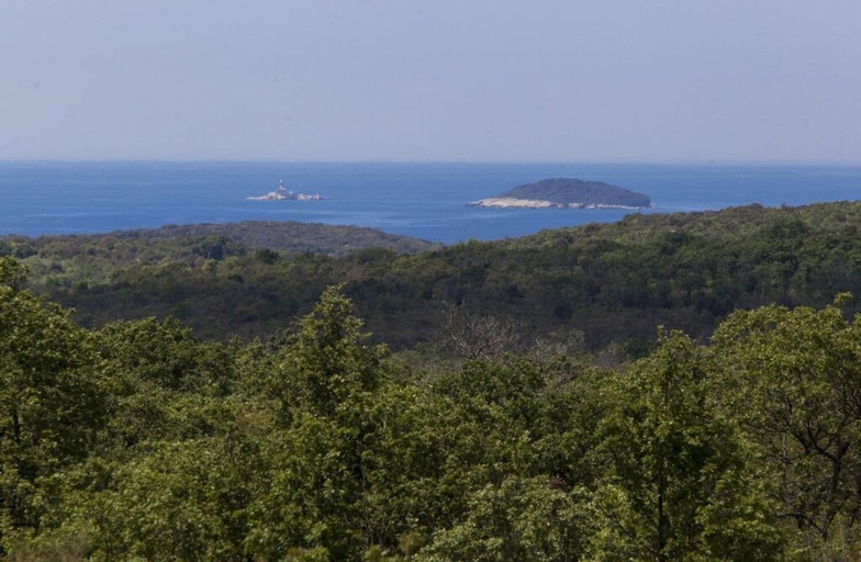 Water view, House Villa Ana, Bale and Rovinj, Bale
