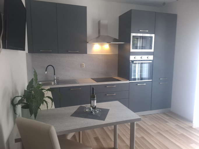 Others 4, Apartment Neri, Supetar
