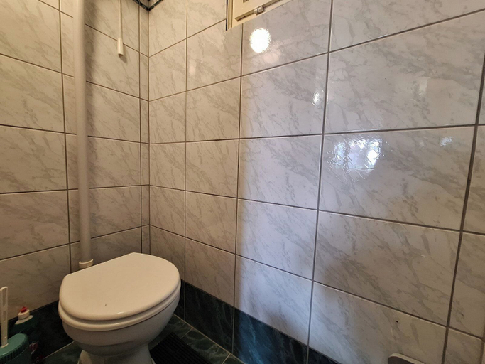 Bathroom 3, Apartment Ivy, Crikvenica