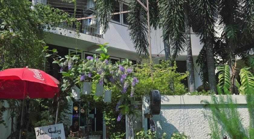 Others, Home16 Sukhumvit16, Khlong Toey