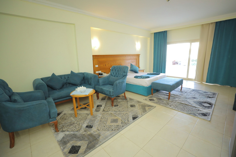 Bedroom 4, Sharm Bride Resort Aqua & SPA, Sharm el-Sheikh