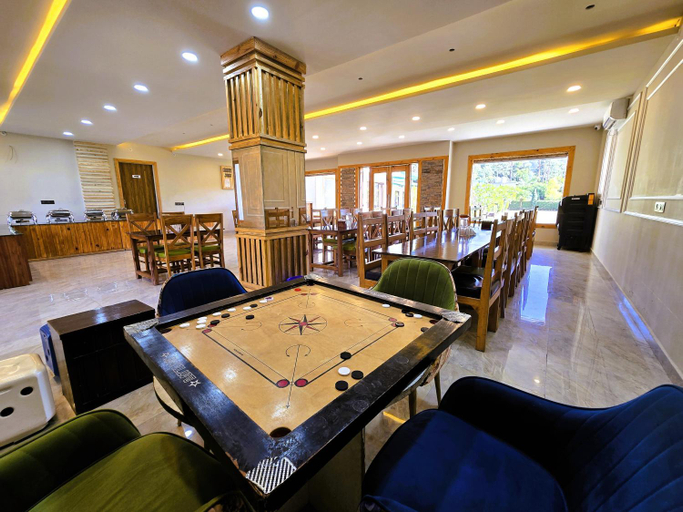 Food & Drinks 4, Corbett Mid Forest House By Havensia Stays, Near Dabka River, Nainital