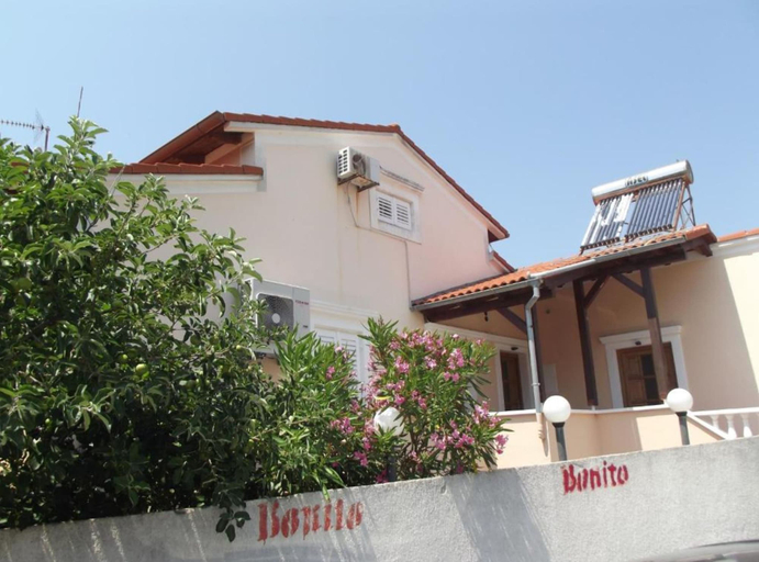 Exterior & Views 2, Apartments Goga, Mali Lošinj