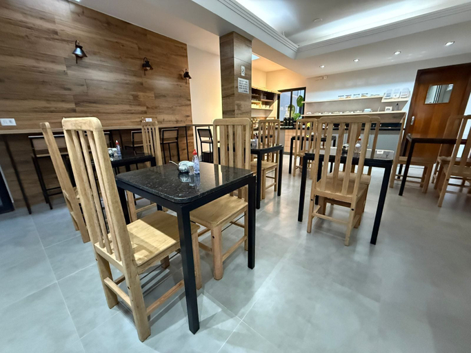 Food & Drinks 4, Paradise Hotel Ltda, Campo Grande