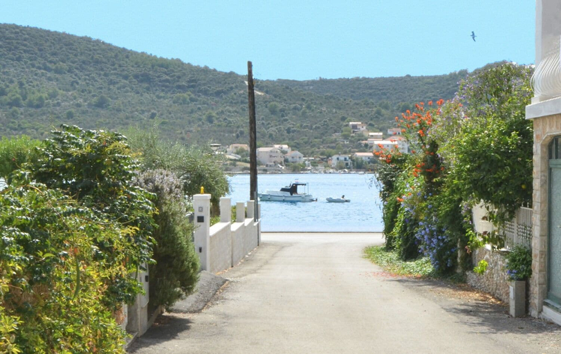 Others 5, Apartments Paz, Marina