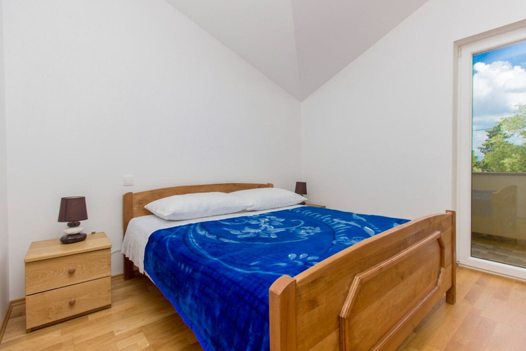 Room 3, House Brist, Drniš