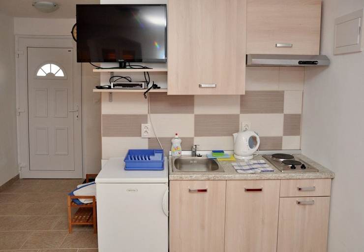 Others 5, Apartments Oasis, Sali