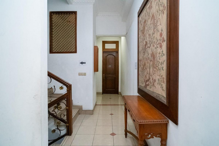 Others 4, Puri Saras Bintaro Syariah, Tangerang Selatan