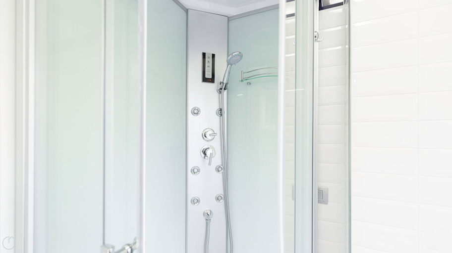 Bathroom 3, Italianway Collection - Corso Venezia 7- Rigoletto, Milano