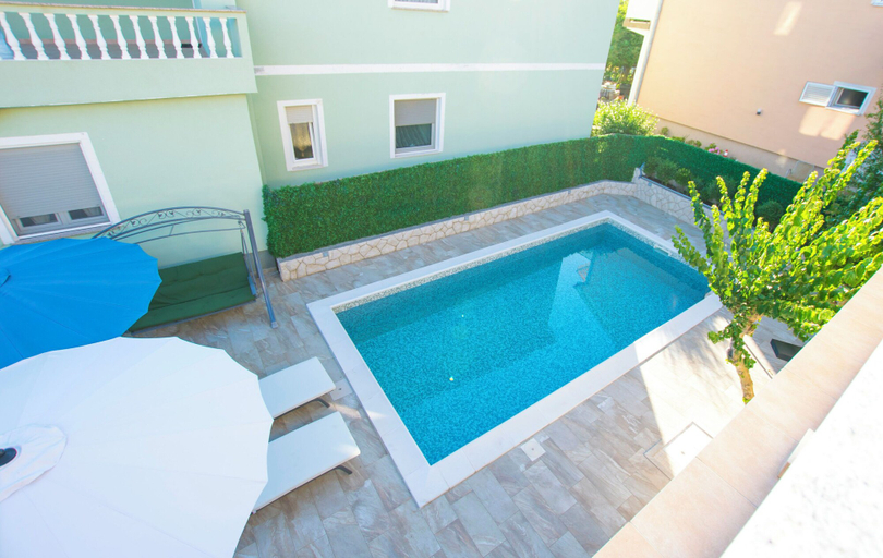 Sport & Beauty, Apartments Olga, Lopar/Supetarska Draga